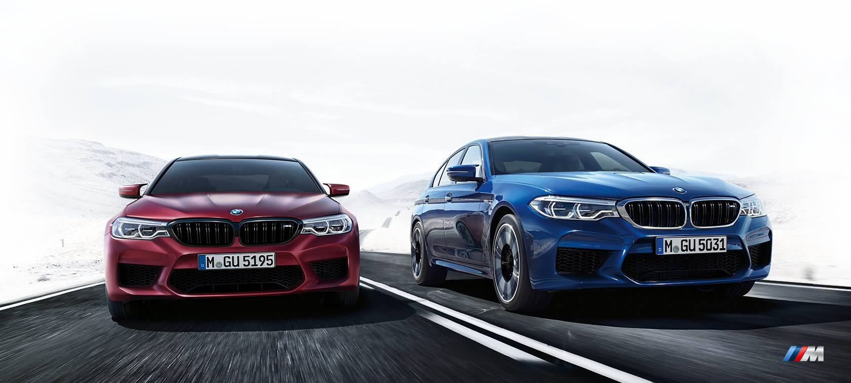 BMW M 認定ディーラー