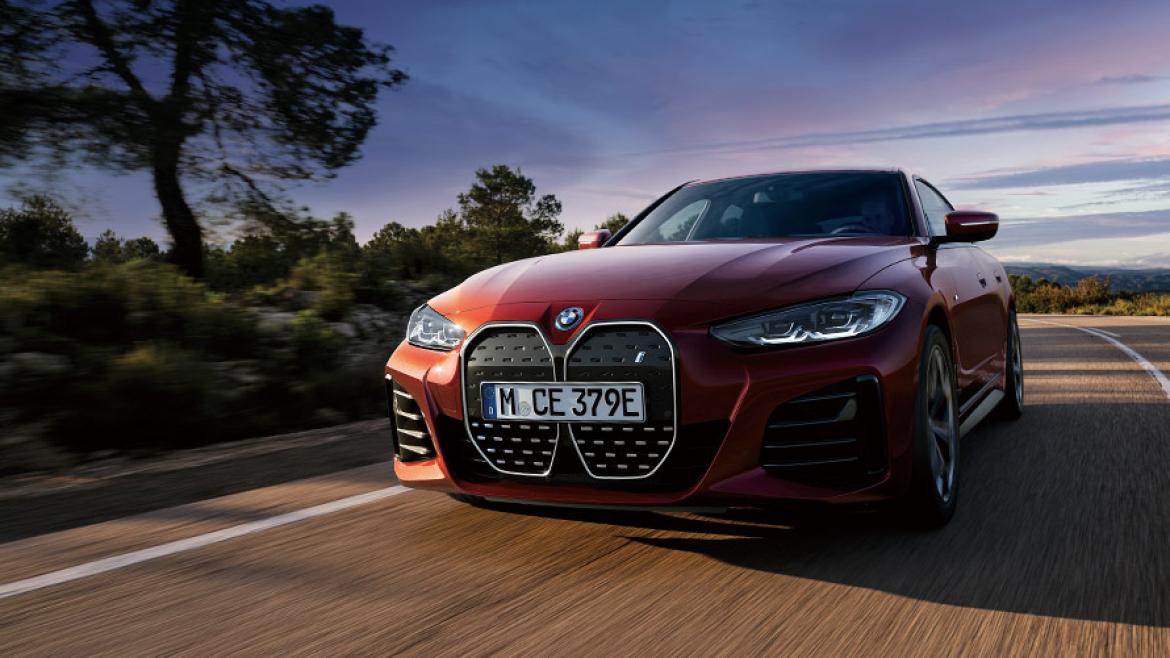 BMW認定中古車オータム・フェア 16days